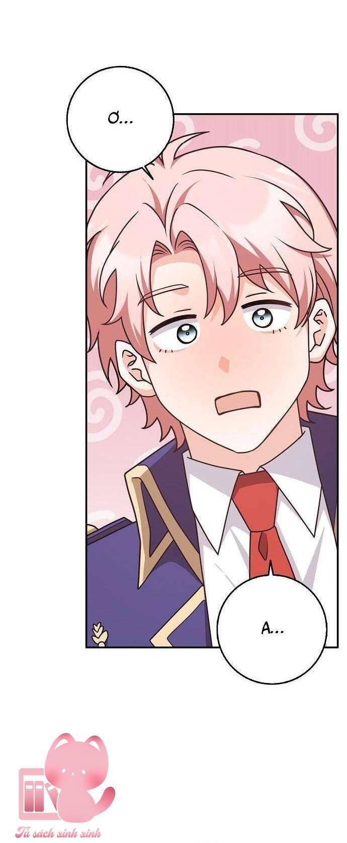 Tôi Thề Chúng Ta Chỉ Là Bạn Chapter 61 - 40