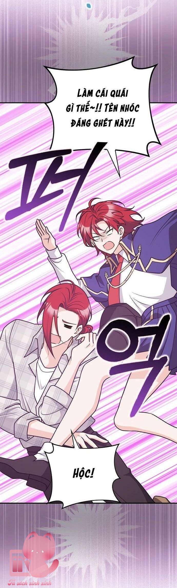 Tôi Thề Chúng Ta Chỉ Là Bạn Chapter 61 - 44