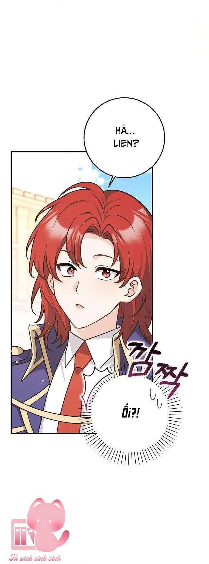 Tôi Thề Chúng Ta Chỉ Là Bạn Chapter 61 - 47