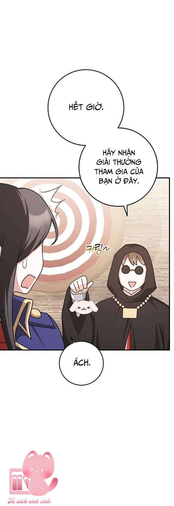 Tôi Thề Chúng Ta Chỉ Là Bạn Chapter 61 - 50