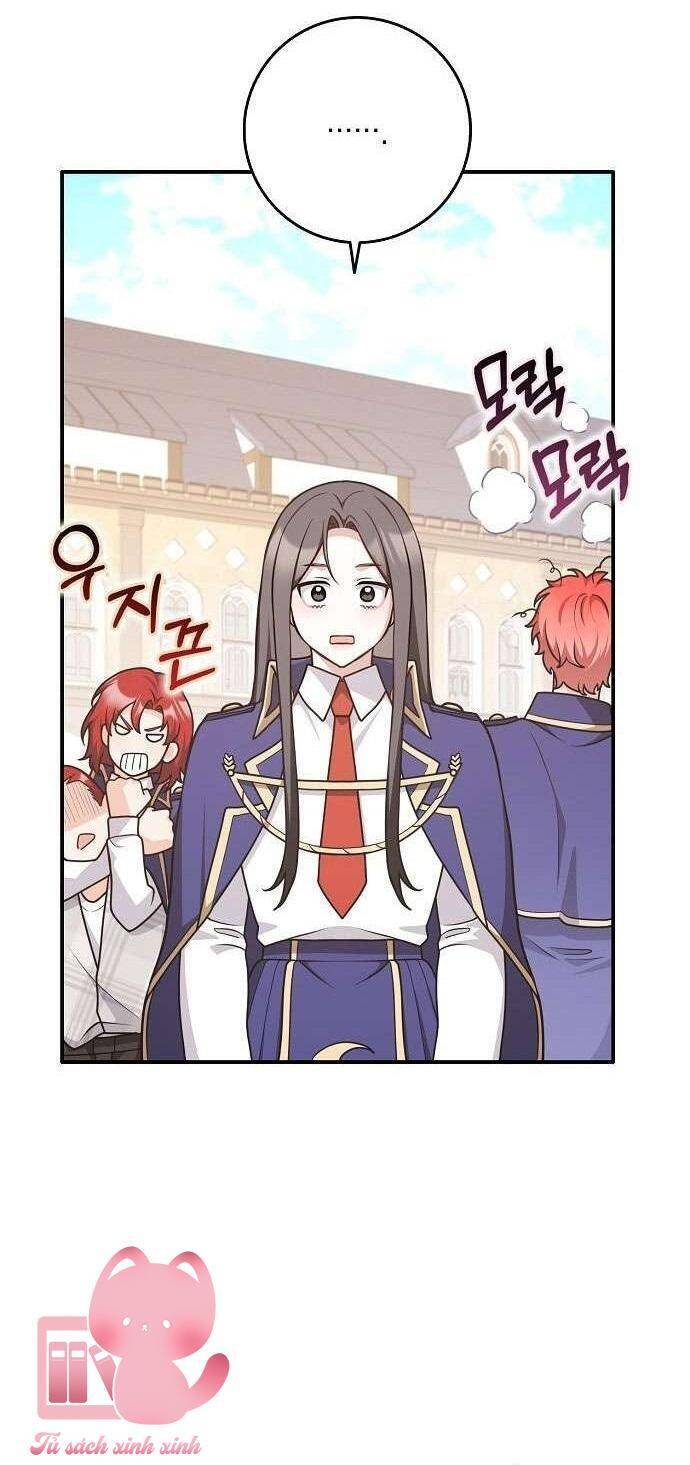 Tôi Thề Chúng Ta Chỉ Là Bạn Chapter 61 - 51