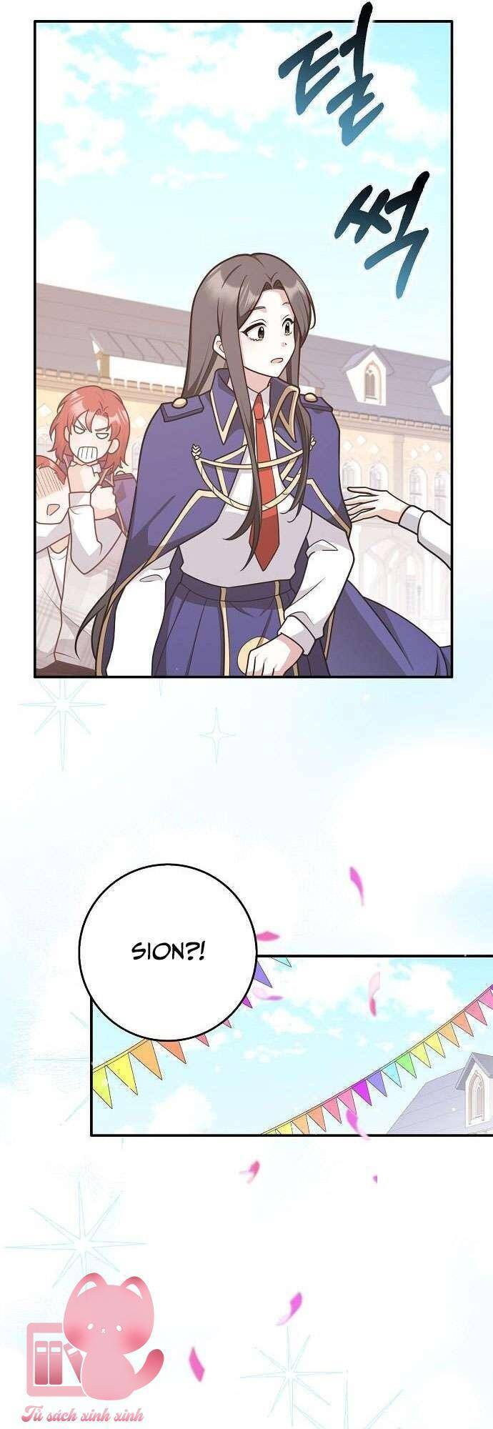 Tôi Thề Chúng Ta Chỉ Là Bạn Chapter 61 - 52