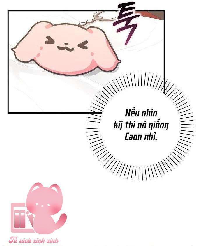 Tôi Thề Chúng Ta Chỉ Là Bạn Chapter 61 - 54