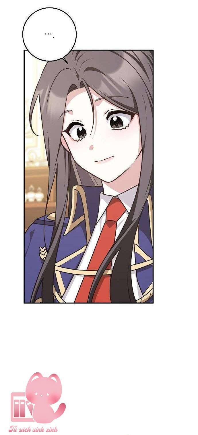 Tôi Thề Chúng Ta Chỉ Là Bạn Chapter 61 - 57