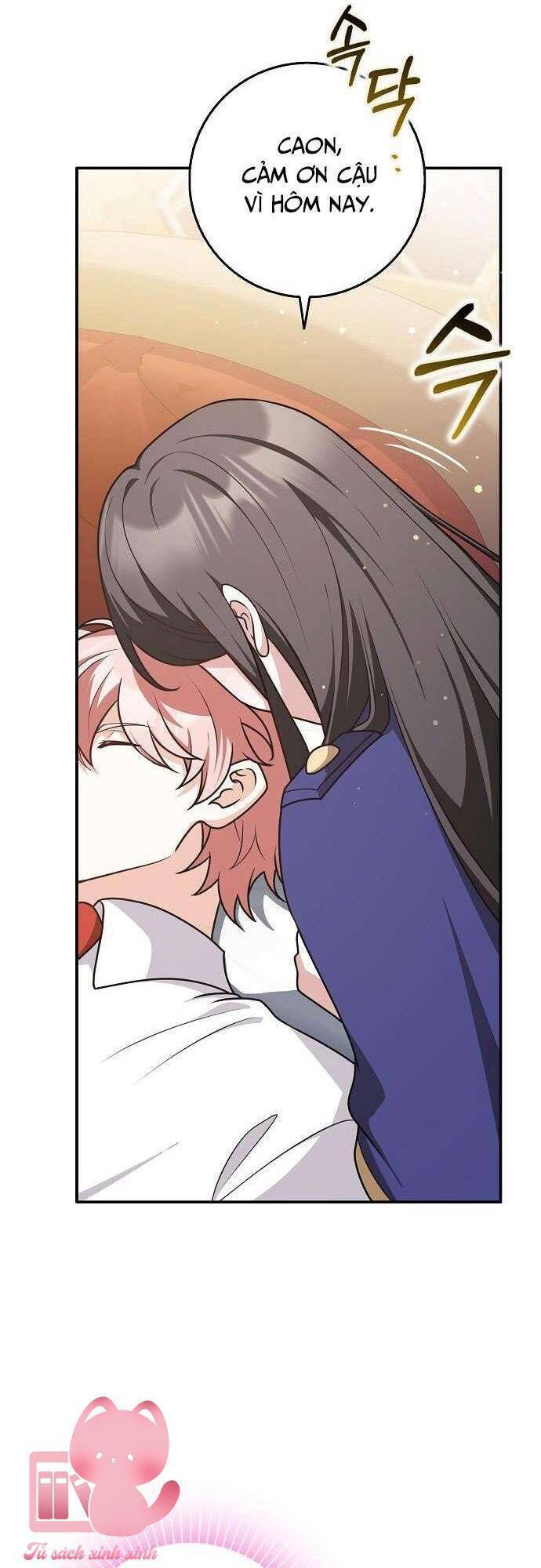 Tôi Thề Chúng Ta Chỉ Là Bạn Chapter 61 - 58