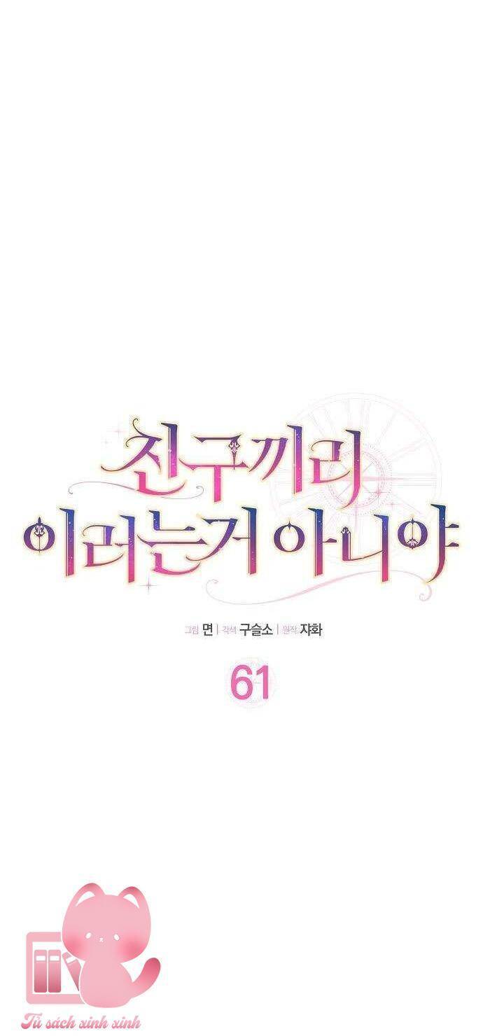 Tôi Thề Chúng Ta Chỉ Là Bạn Chapter 61 - 7