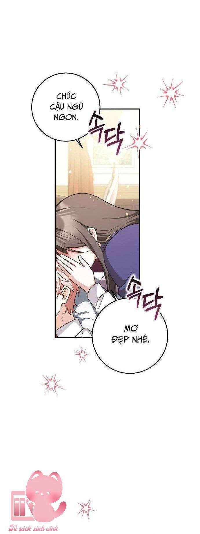 Tôi Thề Chúng Ta Chỉ Là Bạn Chapter 61 - 65