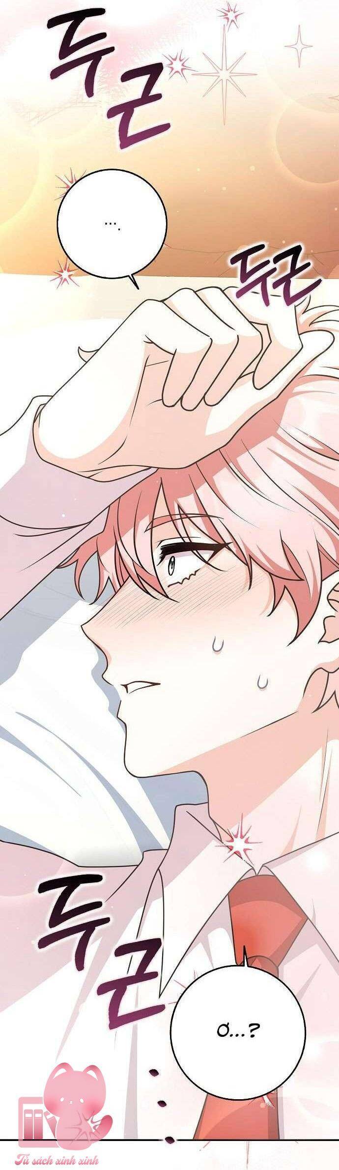 Tôi Thề Chúng Ta Chỉ Là Bạn Chapter 61 - 69