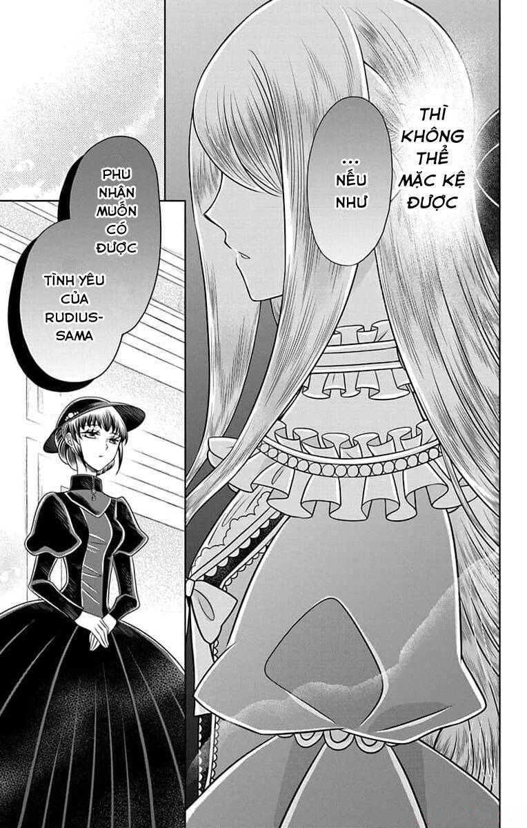 Teikoku No Koiyome Chapter 10 - 10