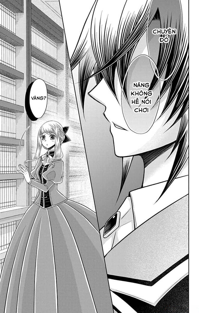 Teikoku No Koiyome Chapter 11 - 24