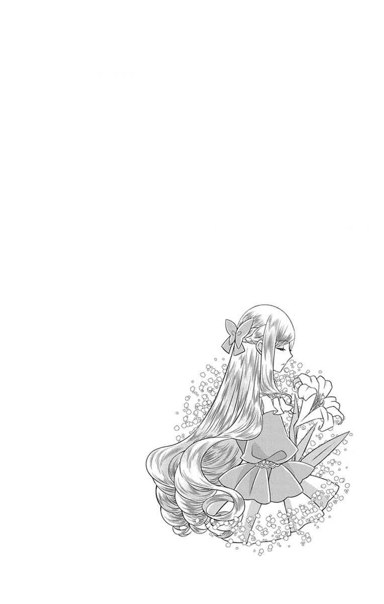 Teikoku No Koiyome Chapter 8 - 8