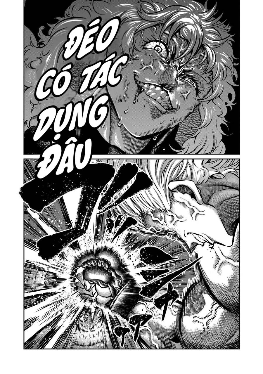 Isshou Senkin Chapter 10 - 17