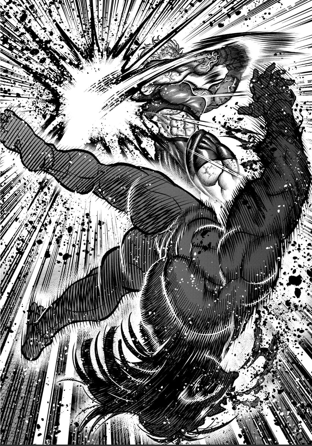 Isshou Senkin Chapter 29 - 18