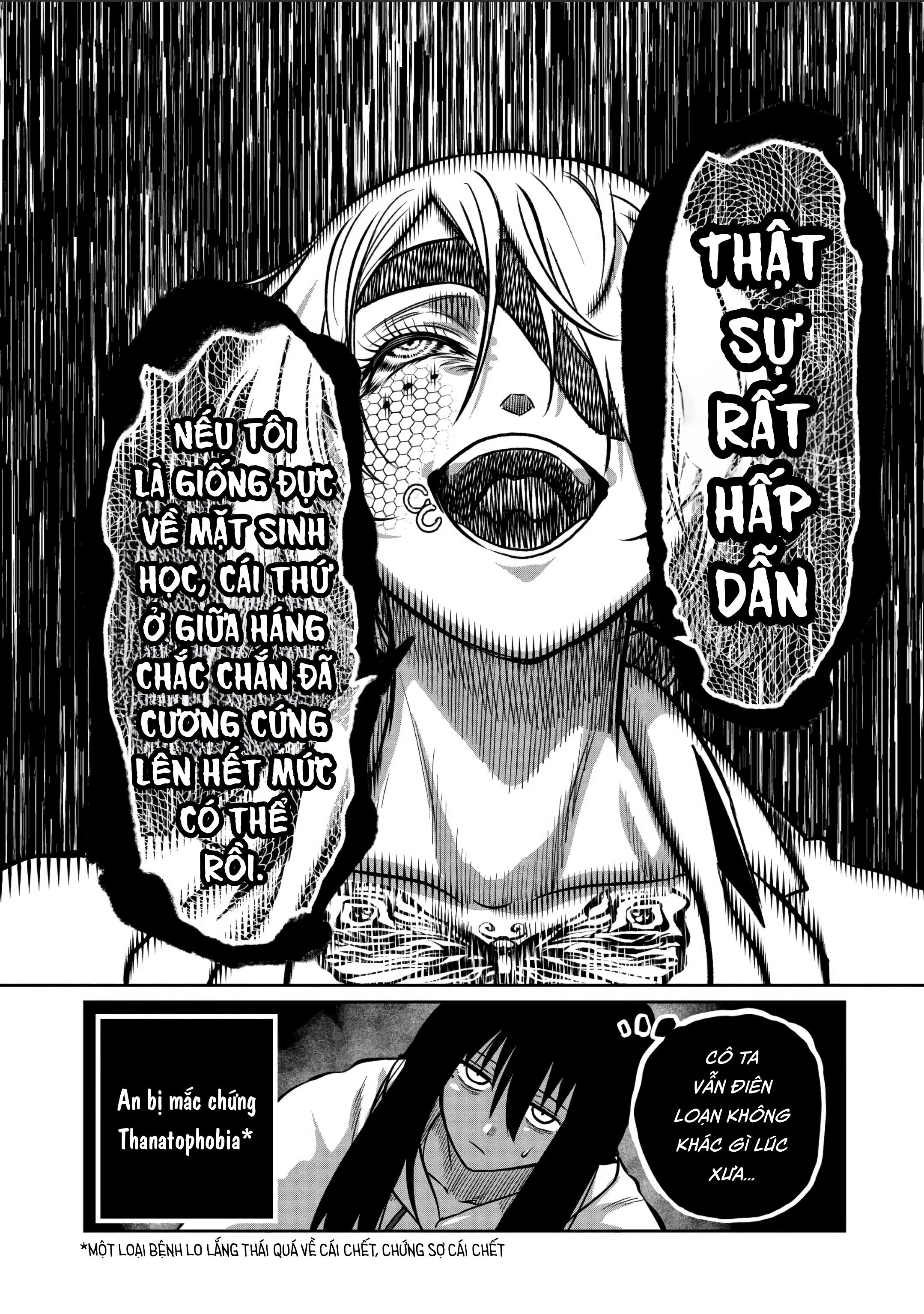 Isshou Senkin Chapter 30 - 526