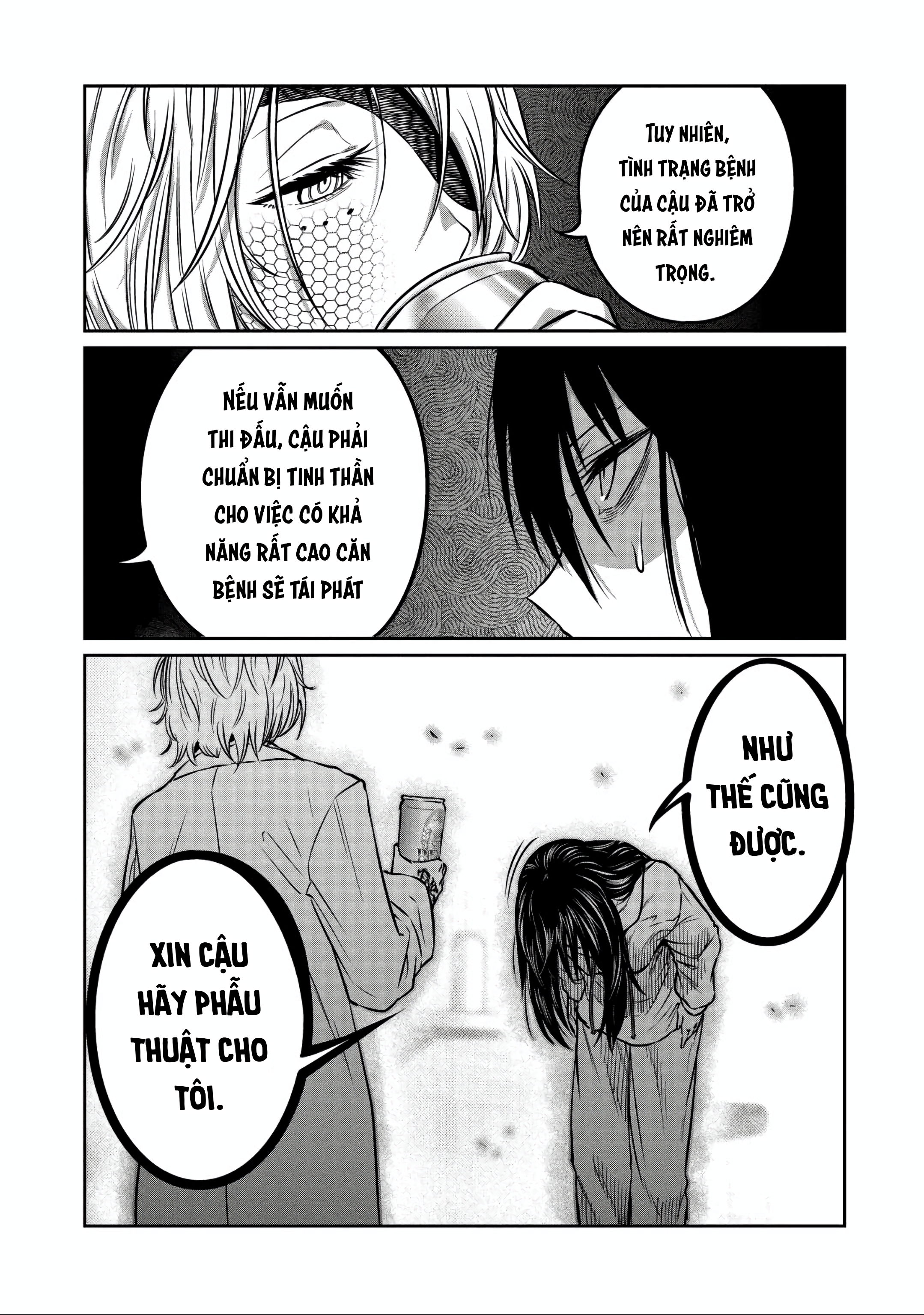 Isshou Senkin Chapter 30 - 530
