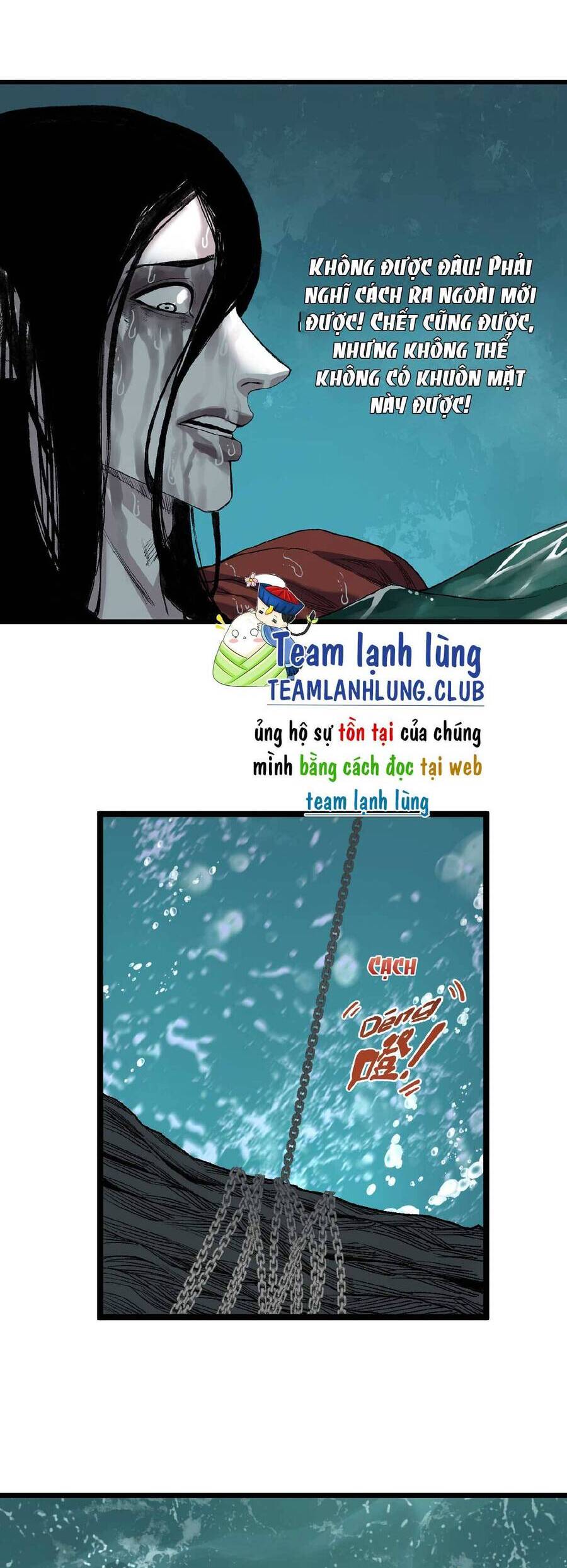 Caramal Kỳ Quái Chapter 2 - 19