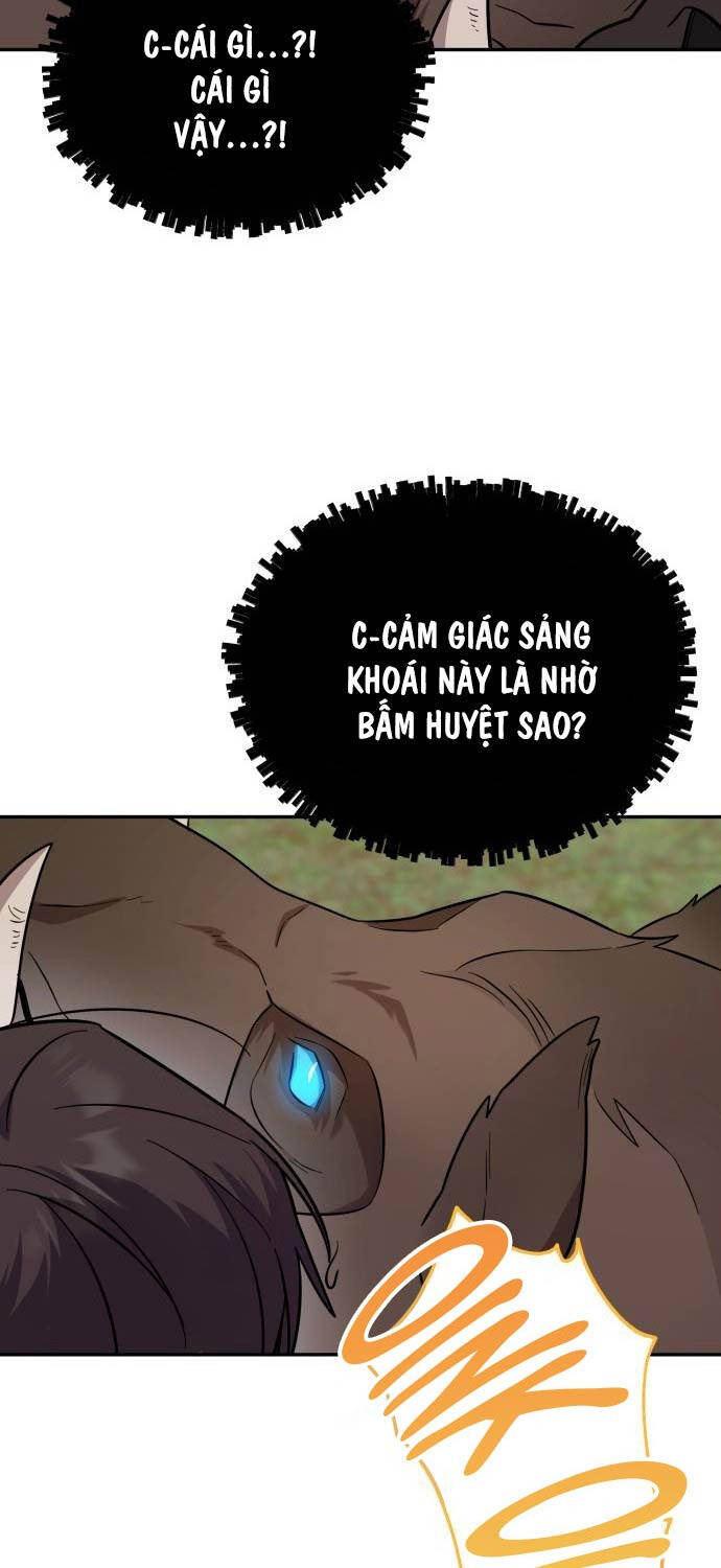 Thiên Ma Bấm Huyệt Chapter 14 - 18