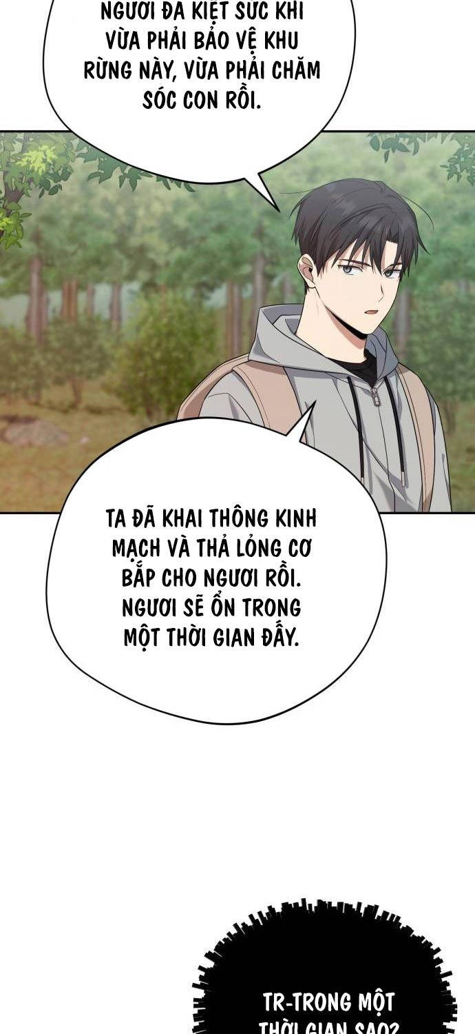 Thiên Ma Bấm Huyệt Chapter 14 - 32