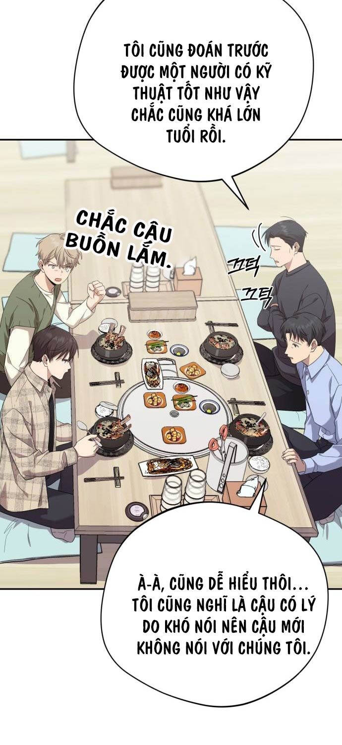 Thiên Ma Bấm Huyệt Chapter 14 - 55