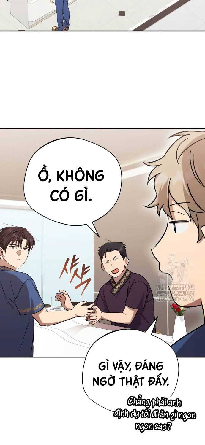 Thiên Ma Bấm Huyệt Chapter 35 - 13