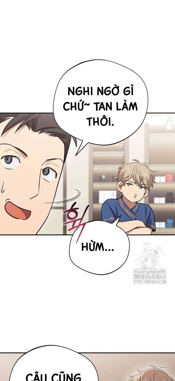 Thiên Ma Bấm Huyệt Chapter 35 - 14