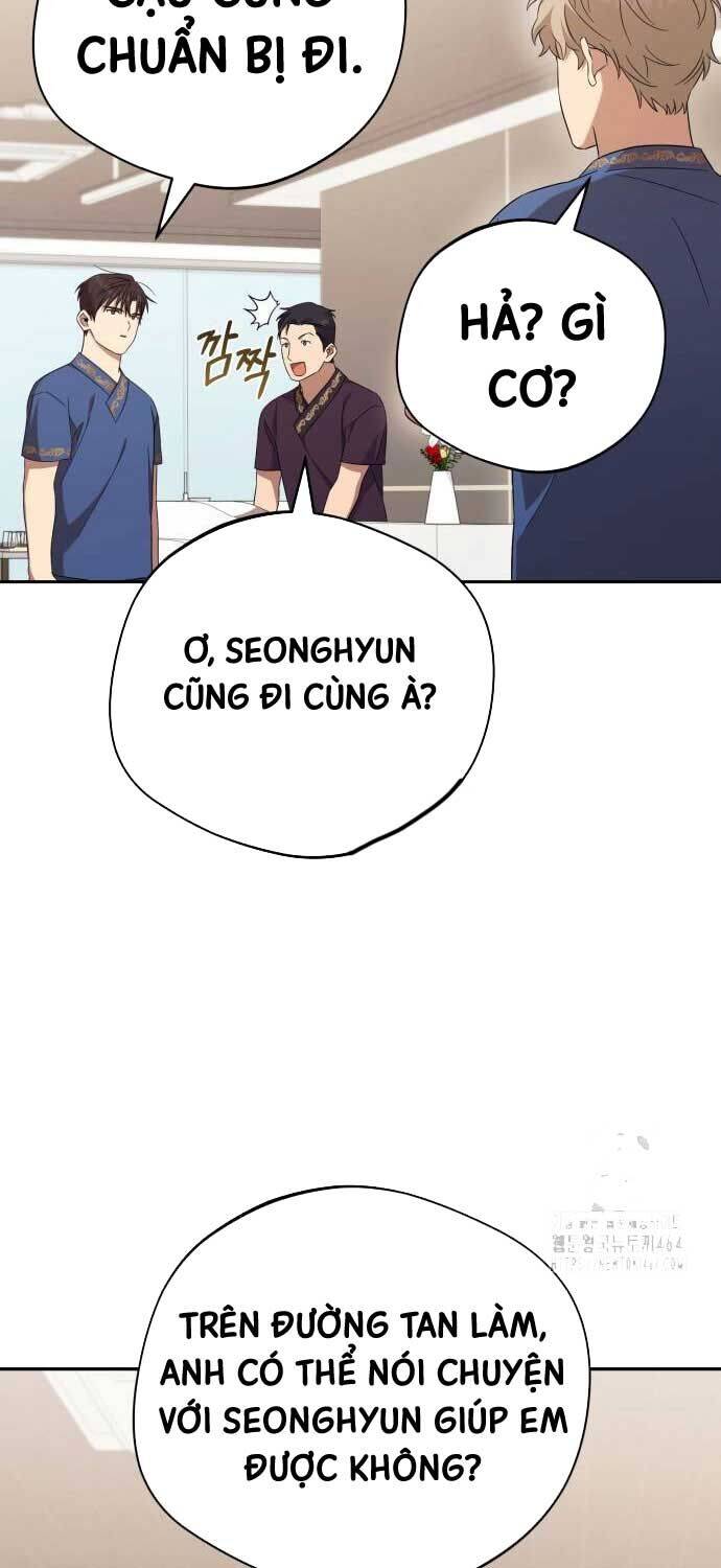Thiên Ma Bấm Huyệt Chapter 35 - 15