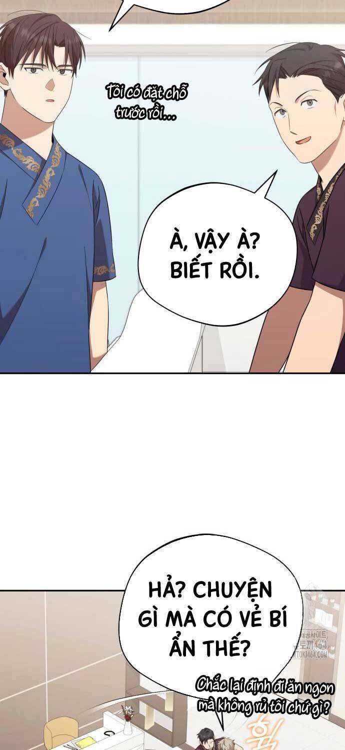 Thiên Ma Bấm Huyệt Chapter 35 - 16