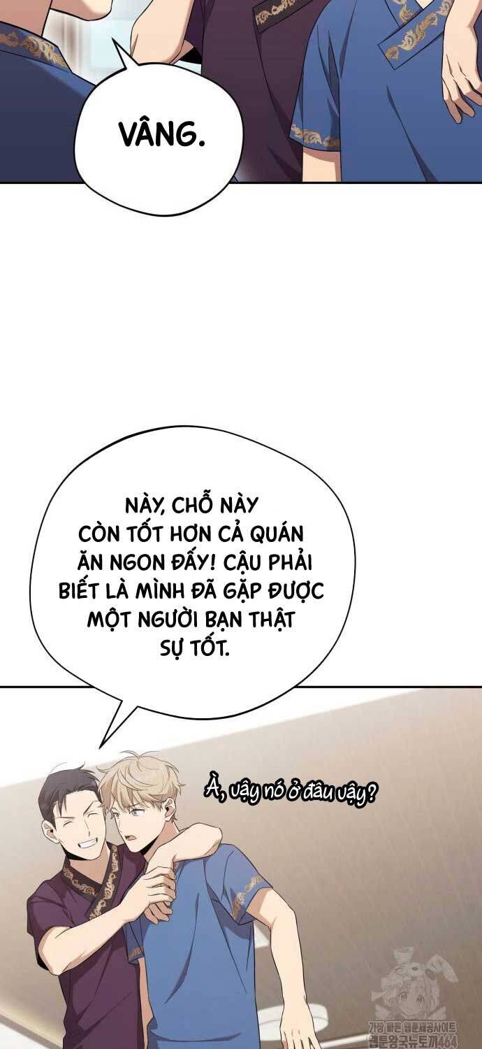 Thiên Ma Bấm Huyệt Chapter 35 - 18