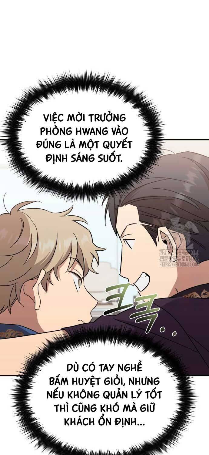 Thiên Ma Bấm Huyệt Chapter 35 - 20