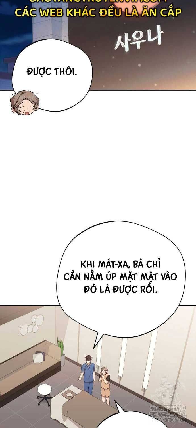 Thiên Ma Bấm Huyệt Chapter 35 - 26
