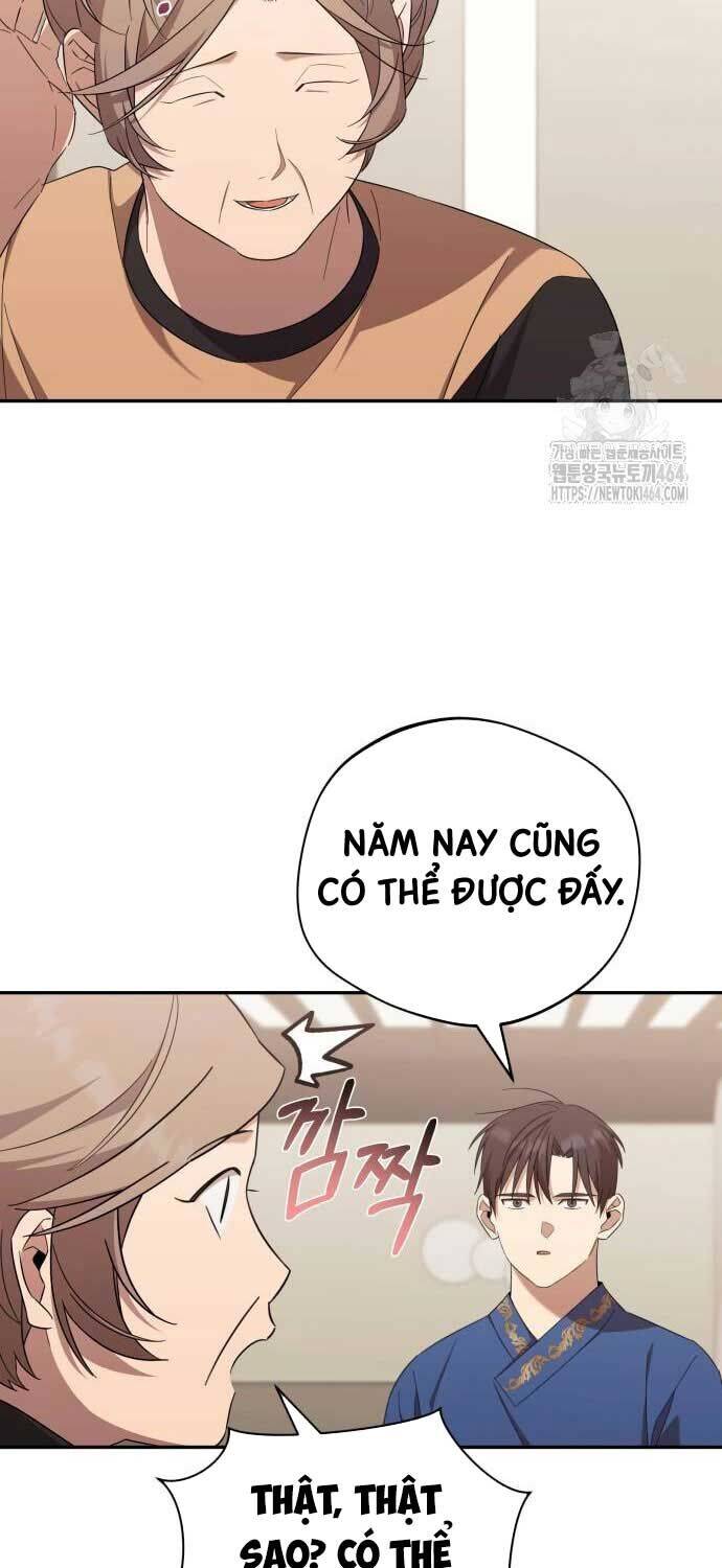 Thiên Ma Bấm Huyệt Chapter 35 - 32
