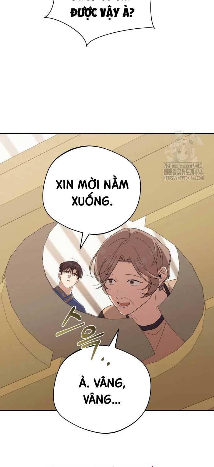 Thiên Ma Bấm Huyệt Chapter 35 - 33