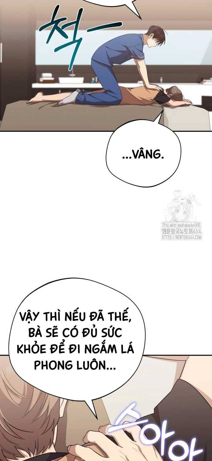 Thiên Ma Bấm Huyệt Chapter 35 - 35