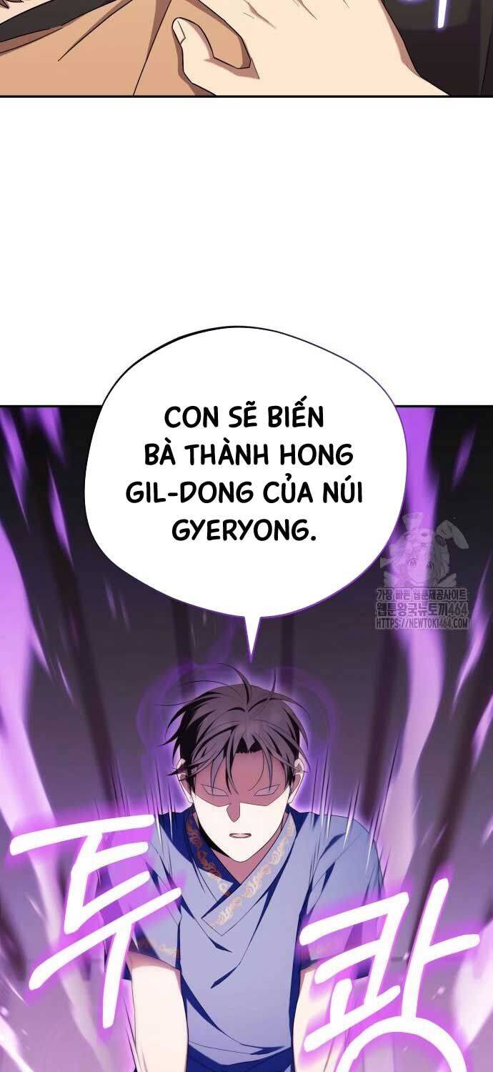 Thiên Ma Bấm Huyệt Chapter 35 - 36
