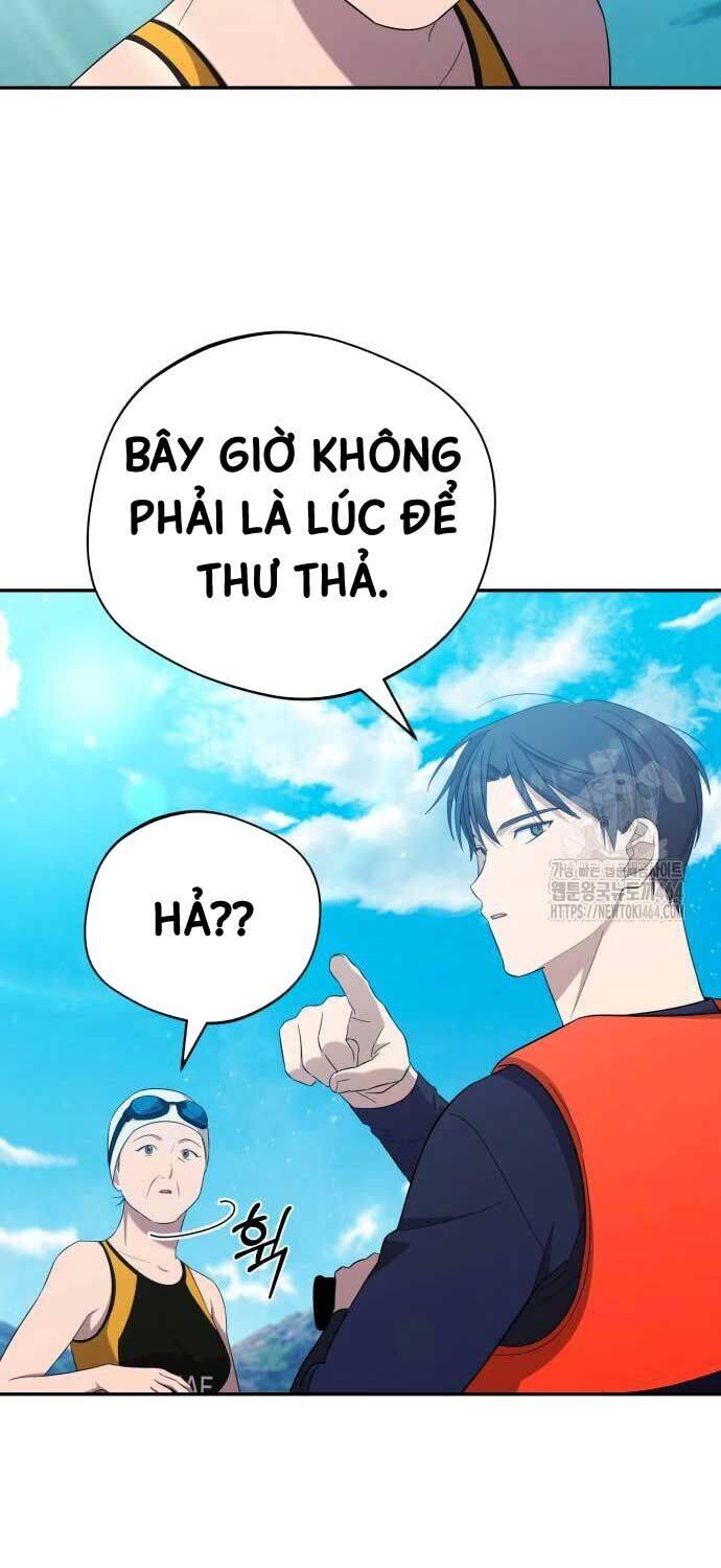 Thiên Ma Bấm Huyệt Chapter 35 - 40
