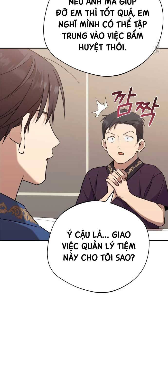 Thiên Ma Bấm Huyệt Chapter 35 - 5