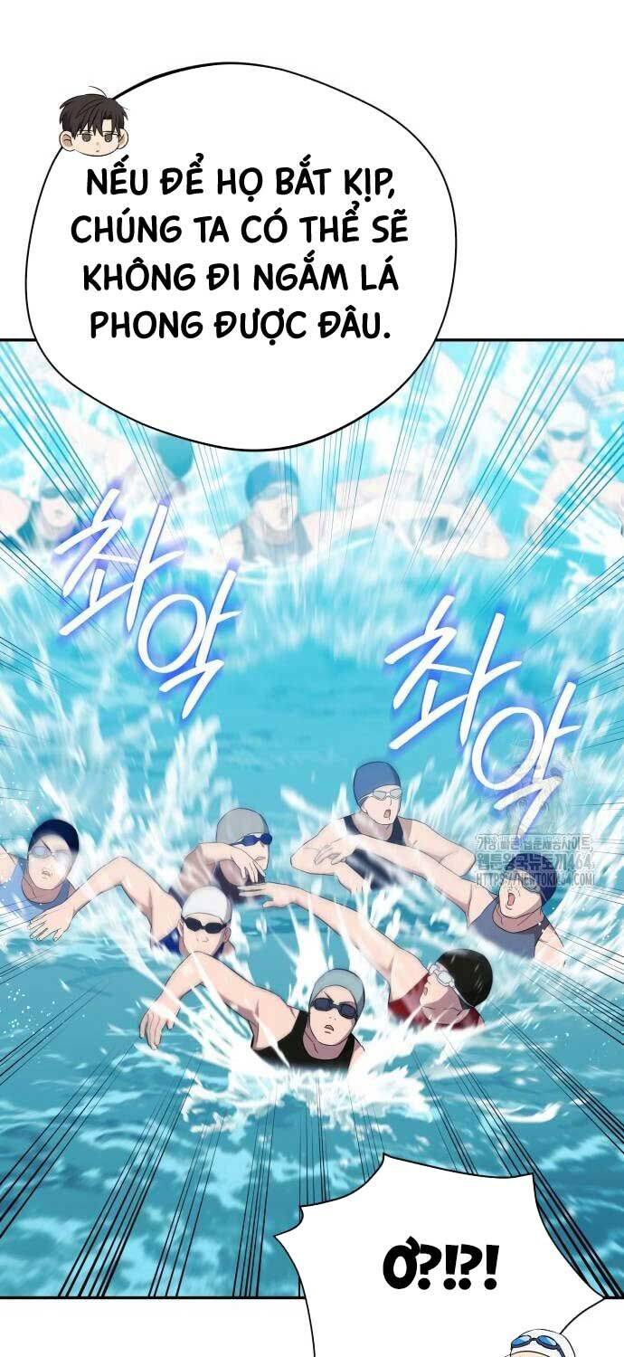 Thiên Ma Bấm Huyệt Chapter 35 - 41