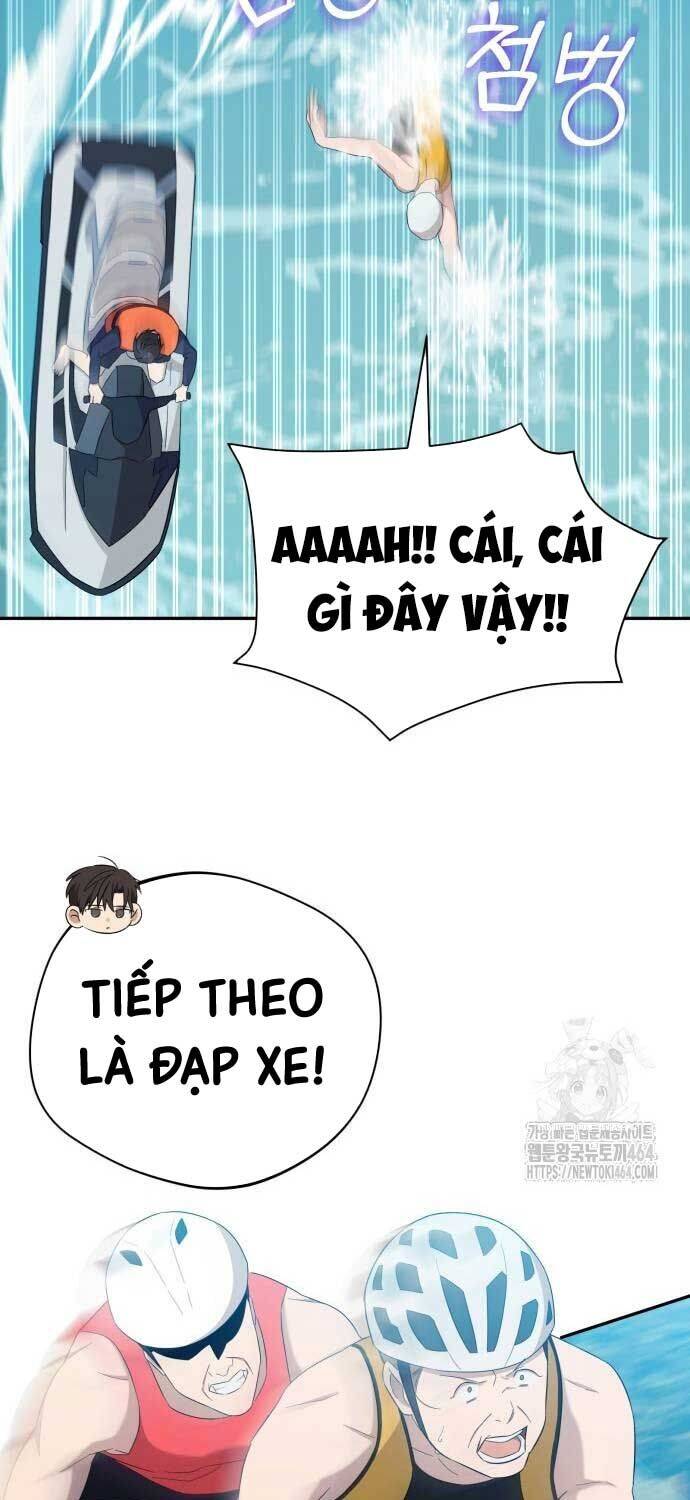 Thiên Ma Bấm Huyệt Chapter 35 - 43