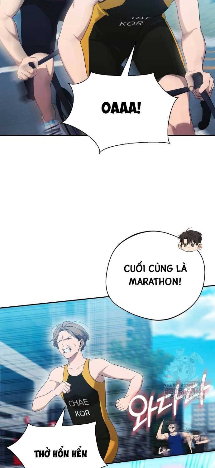 Thiên Ma Bấm Huyệt Chapter 35 - 44