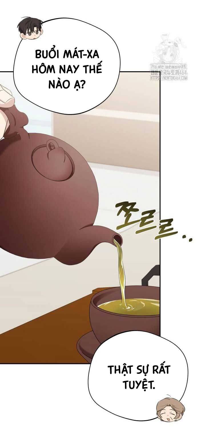 Thiên Ma Bấm Huyệt Chapter 35 - 50