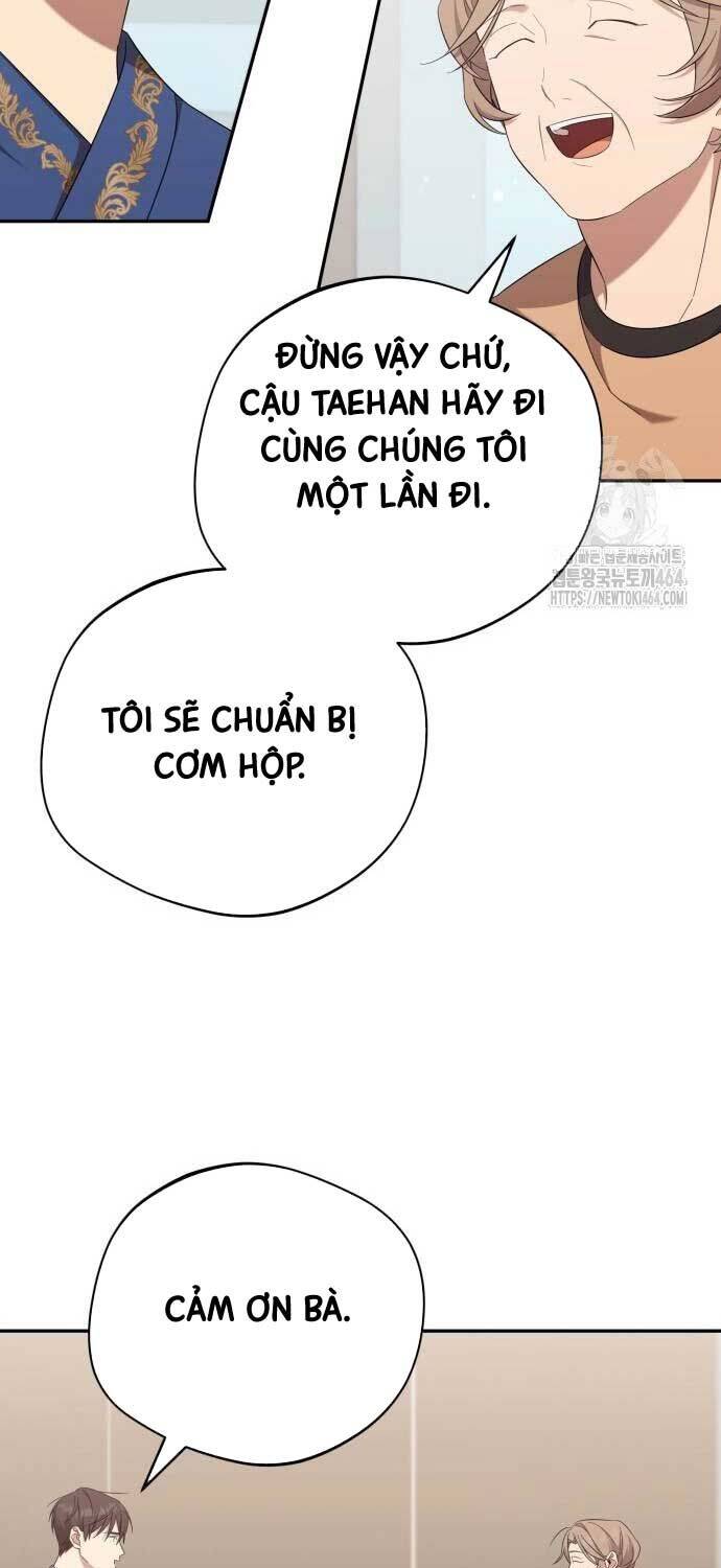 Thiên Ma Bấm Huyệt Chapter 35 - 53