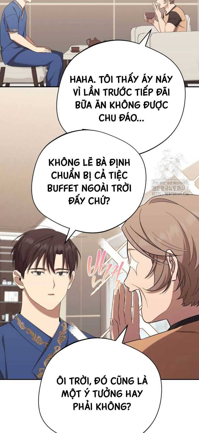 Thiên Ma Bấm Huyệt Chapter 35 - 54