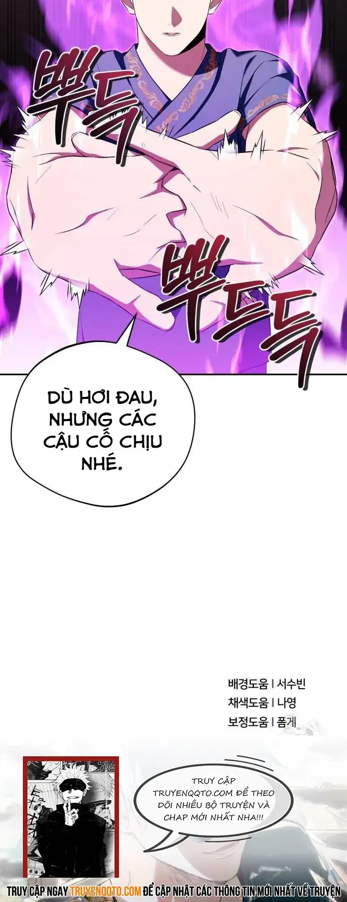 Thiên Ma Bấm Huyệt Chapter 40 - 10