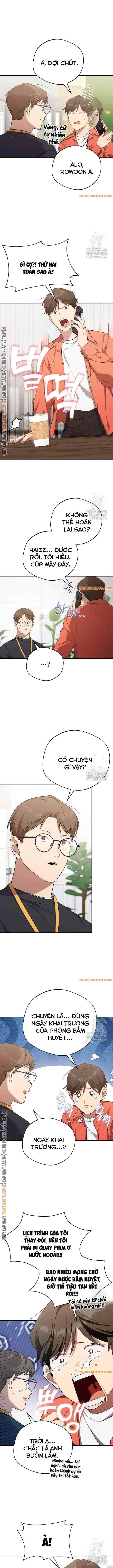 Thiên Ma Bấm Huyệt Chapter 43 - 3