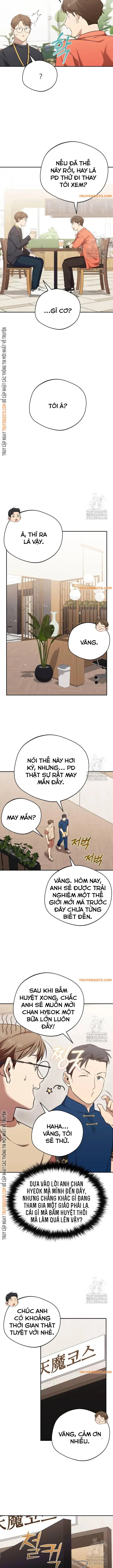 Thiên Ma Bấm Huyệt Chapter 43 - 4