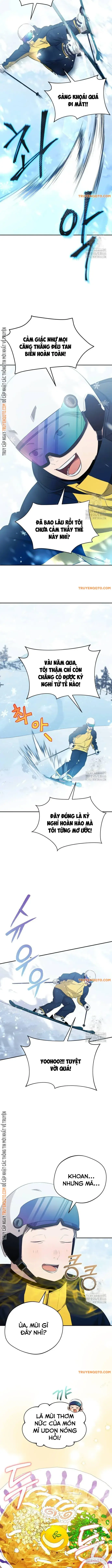 Thiên Ma Bấm Huyệt Chapter 43 - 7