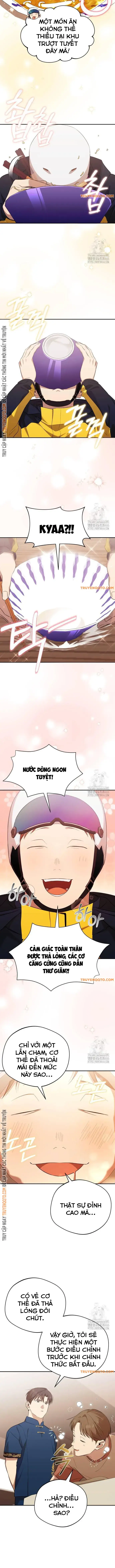 Thiên Ma Bấm Huyệt Chapter 43 - 8