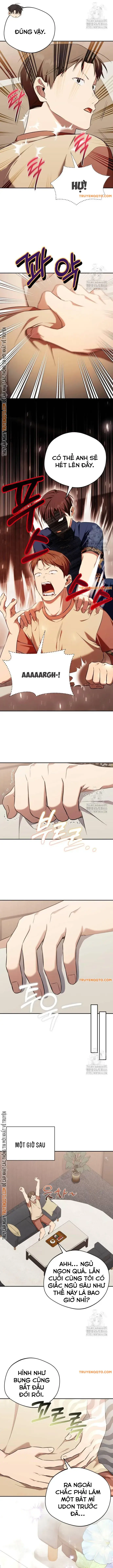 Thiên Ma Bấm Huyệt Chapter 43 - 9
