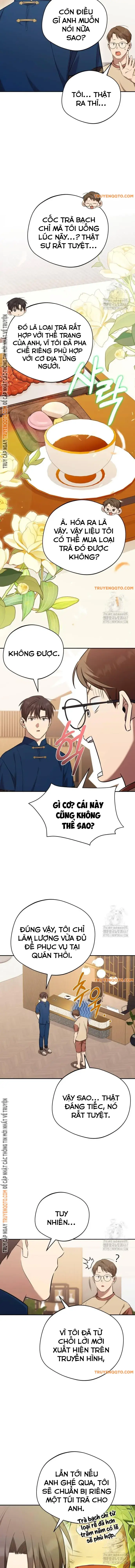 Thiên Ma Bấm Huyệt Chapter 44 - 4