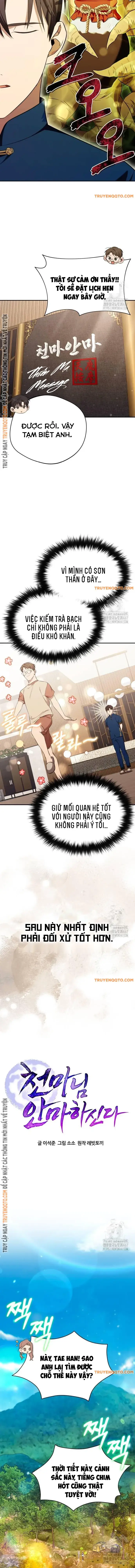 Thiên Ma Bấm Huyệt Chapter 44 - 5